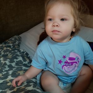 Meet your Posher, Brandi